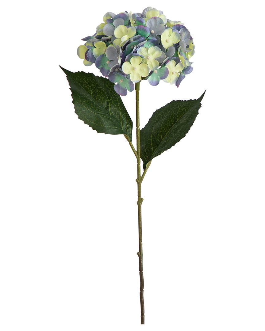 Nearly Natural 20in. Artificial Hydrangea Flower Stems