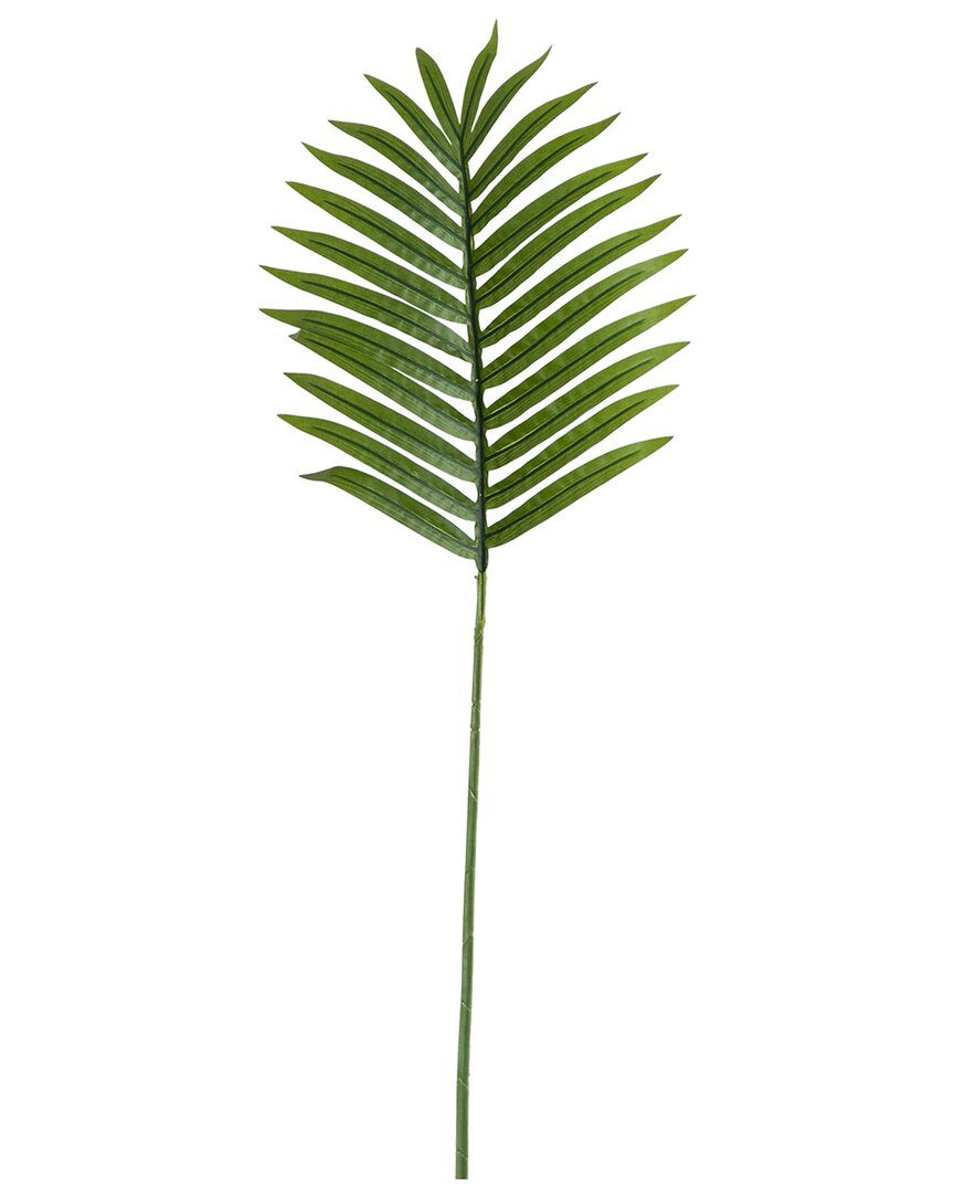 Nearly Natural 33in. Artificial Palm Frond Stems