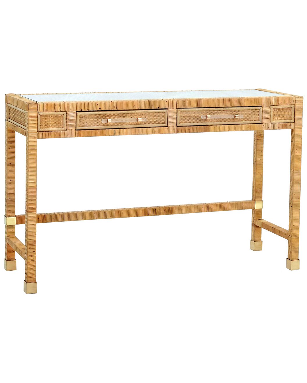 TOV Furniture Amara Desk