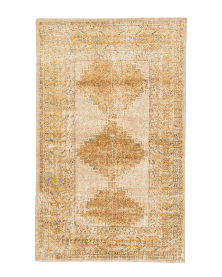 Jaipur Rugs Jaipur Enfield Handmade Rug
