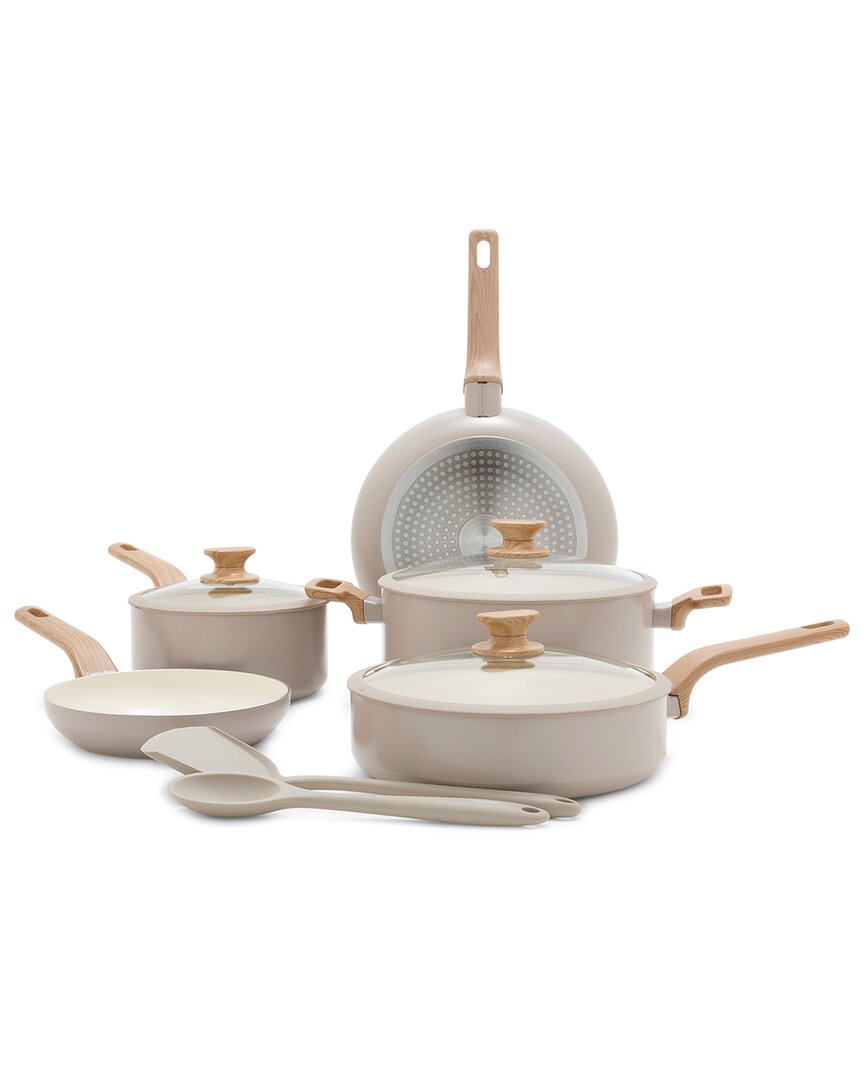 GREENPAN GREENPAN ESSENCE 10PC SET 