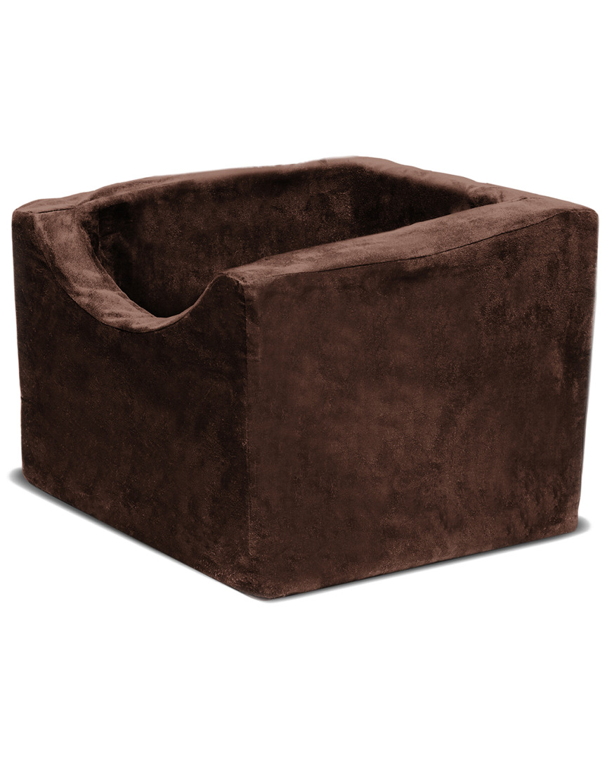 Precious Tails High-density Foam Pet Car Booster Seat