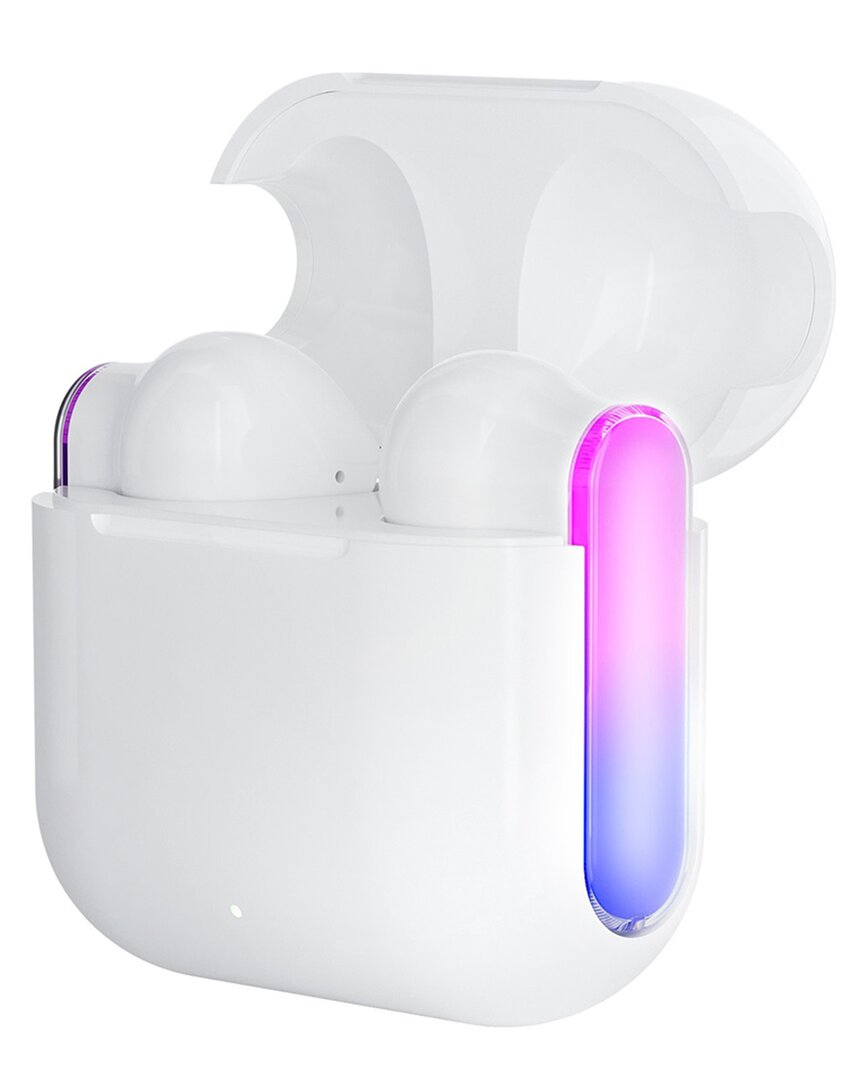 Ztech Neon Light Tws Wireless Earbuds