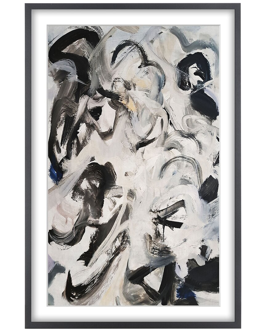 Safavieh Let Go 24x36 Wall Art