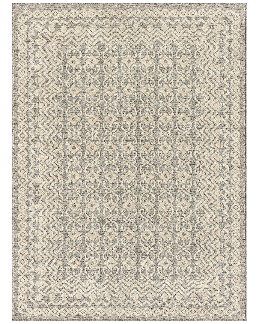 Luxe Weavers Grayson Rug In Brown