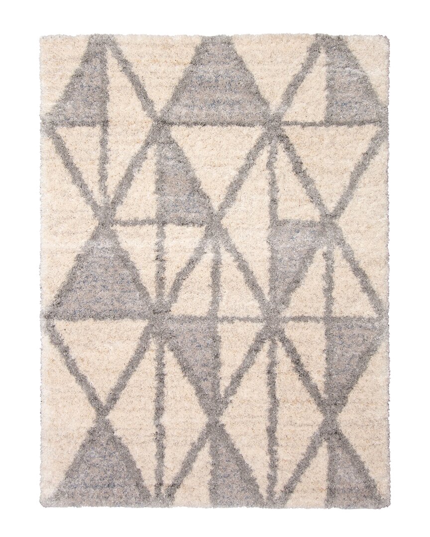 Ecarpet Gallery Lova Rug In Ivory