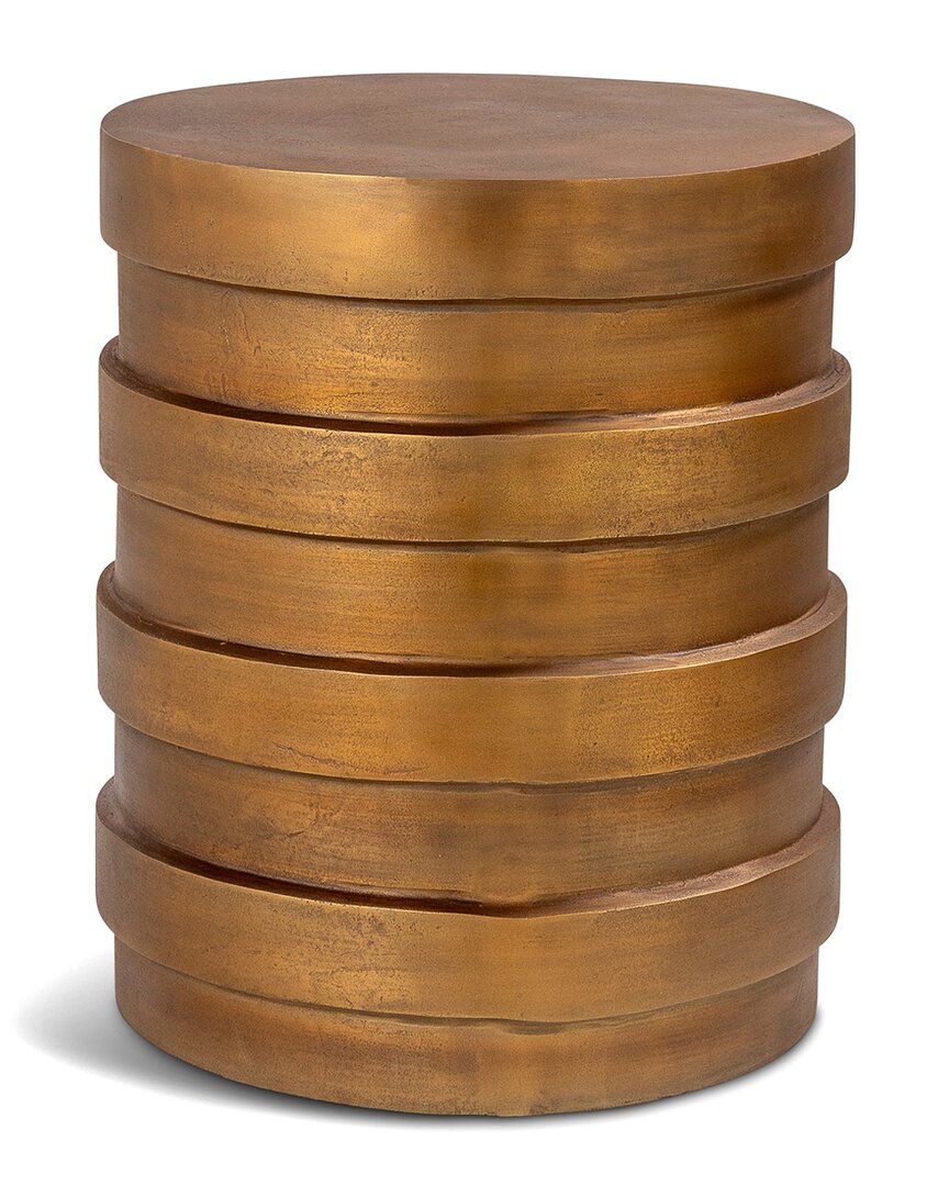 Urbia Elements Turin Accent Stool