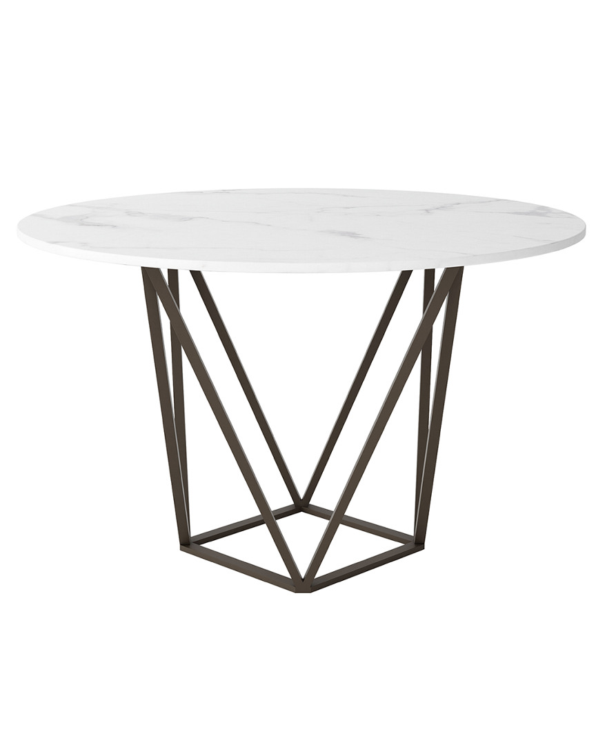 Zuo Tintern Dining Table