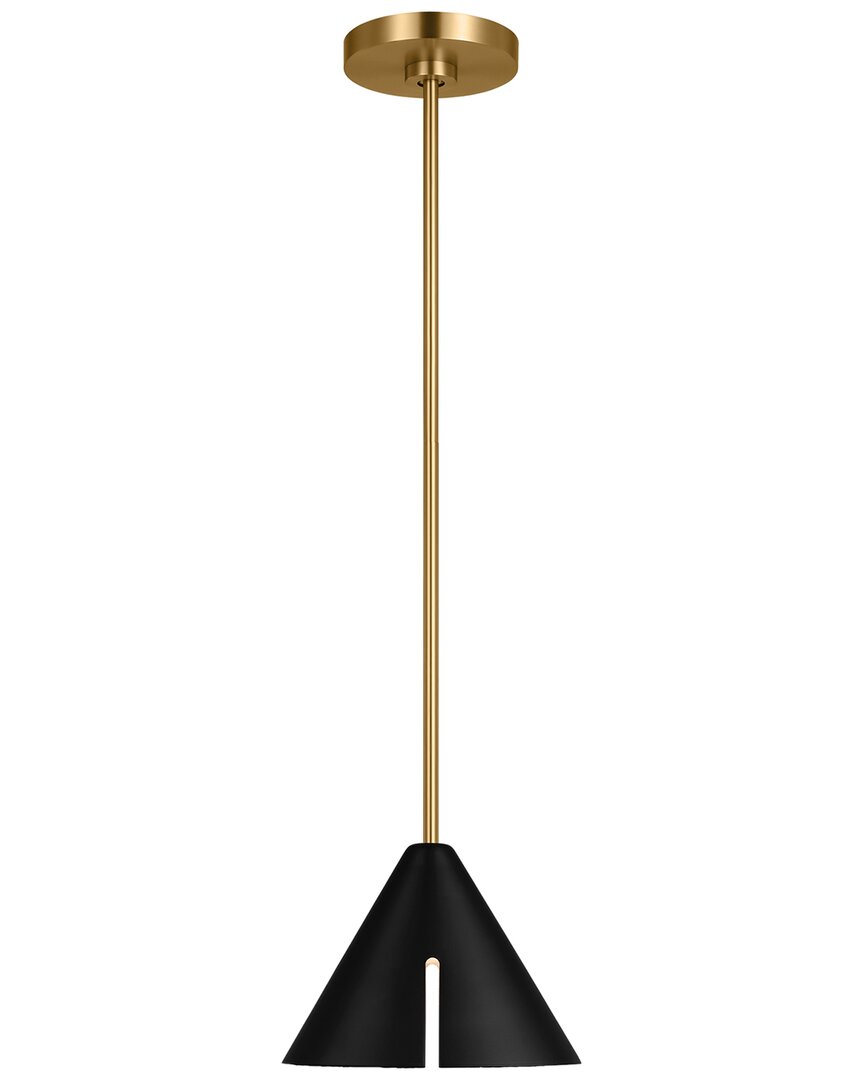 Visual Comfort & Co. Studio Collection Cambre Small Pendant