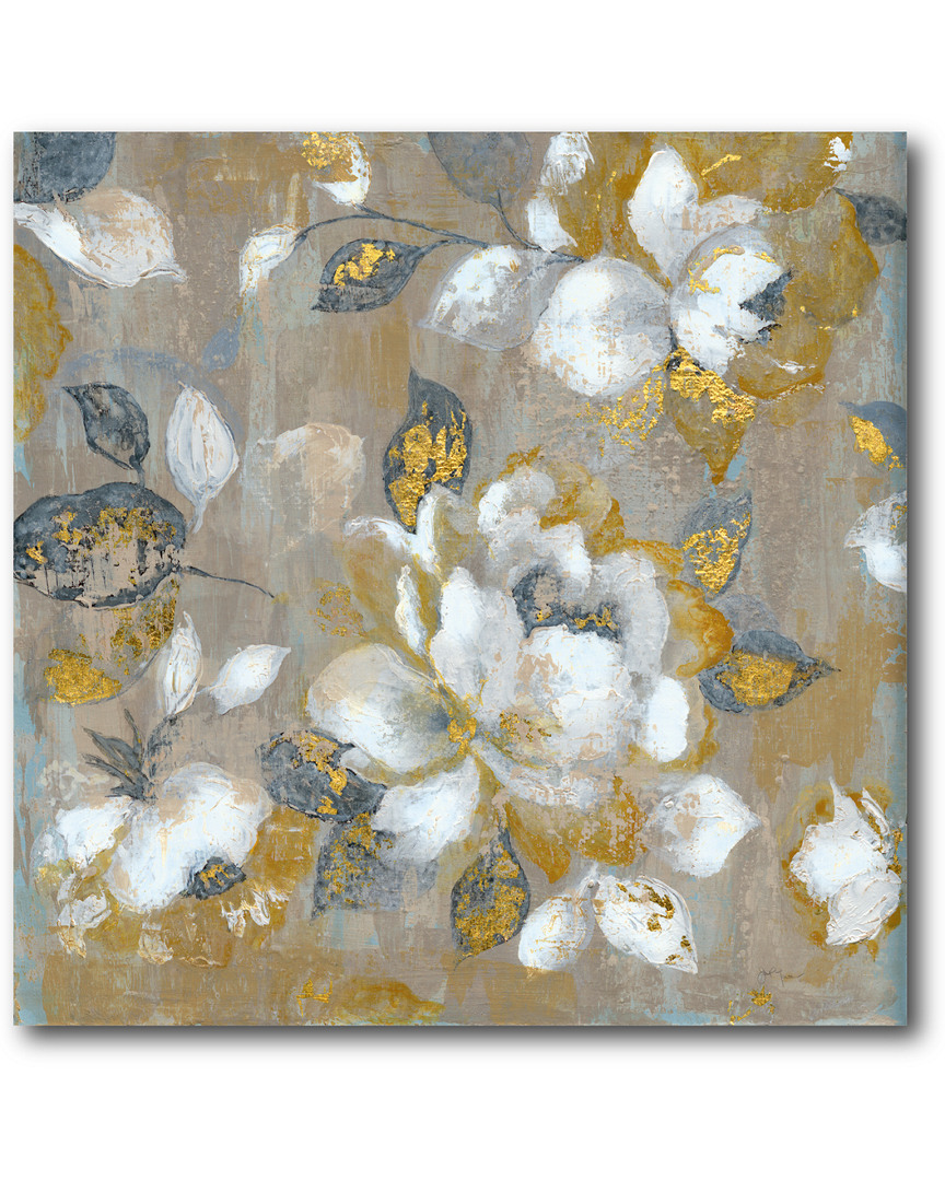 Courtside Market Wall Decor Honey Garden