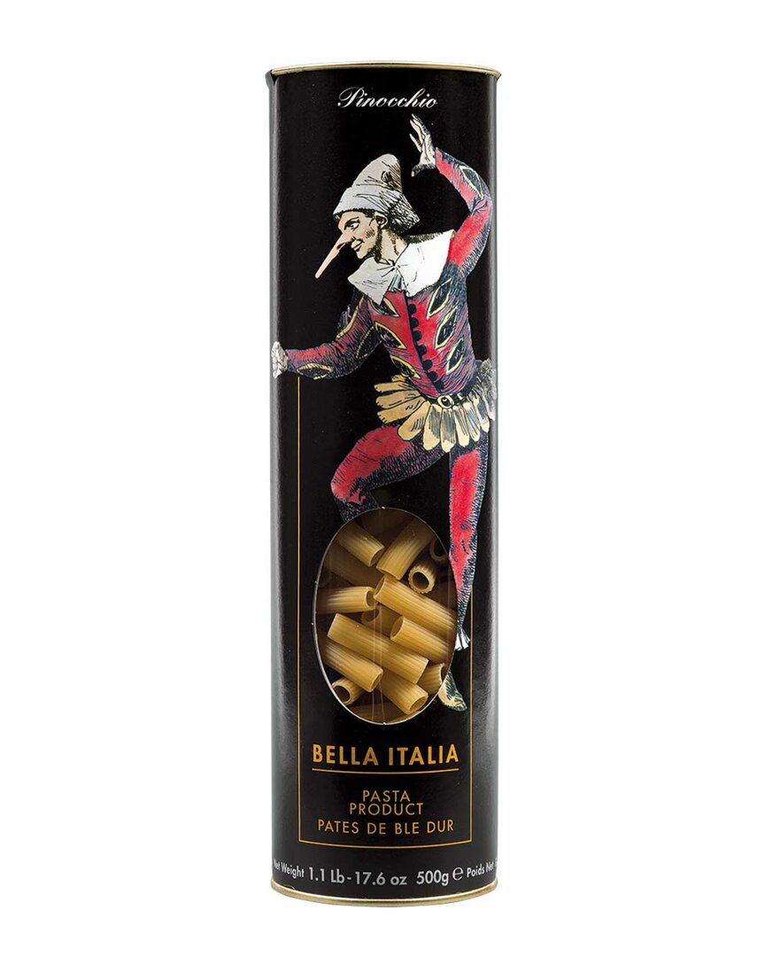 Antico Pastificio Umbro Organic Rigatoni Pinocchio Set Of 3