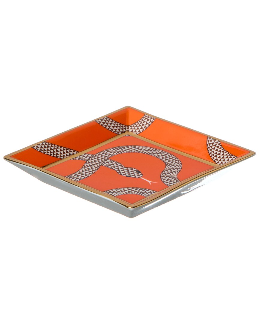 Jonathan Adler Eden Square Decorative Tray