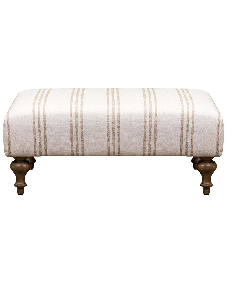 Olivia + Quinn Marcoux Ottoman