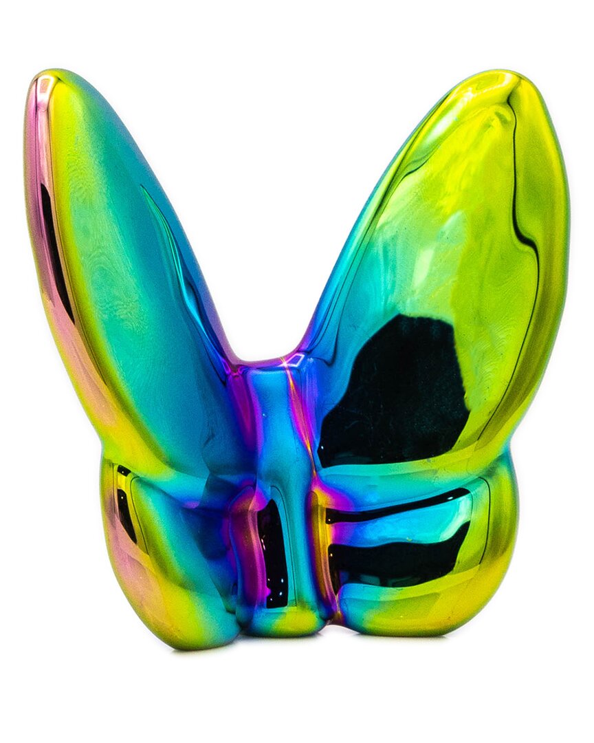 Lainy Home Le Mariposa Exclusive Crystal Butterfly Home Decor