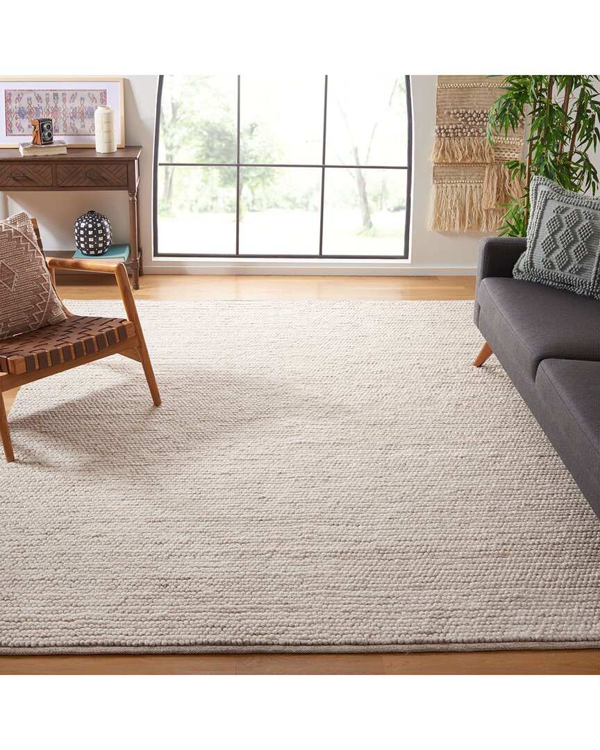 Safavieh Natura Wool & Cotton Rug