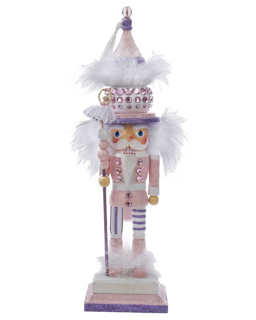 Kurt Adler 15-inch Hollywood Ballet Nutcracker