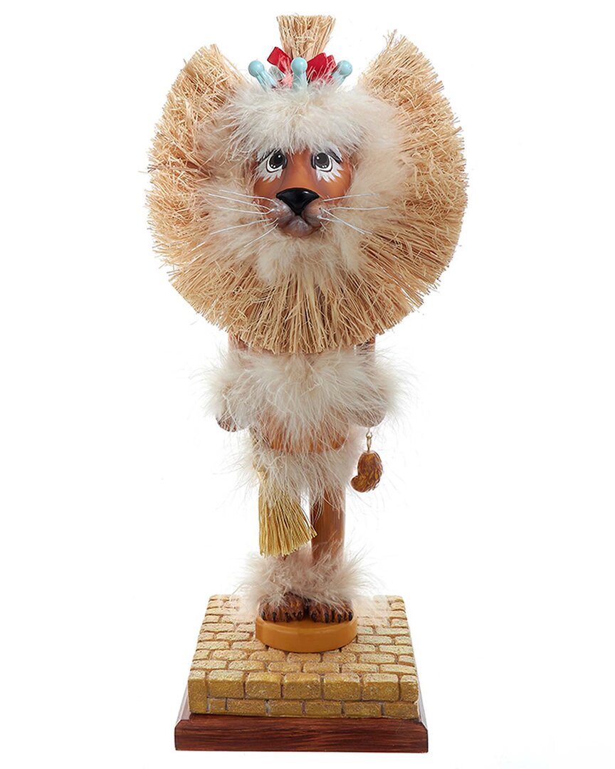 Kurt Adler Hollywood Nutcrackers Nutcracker