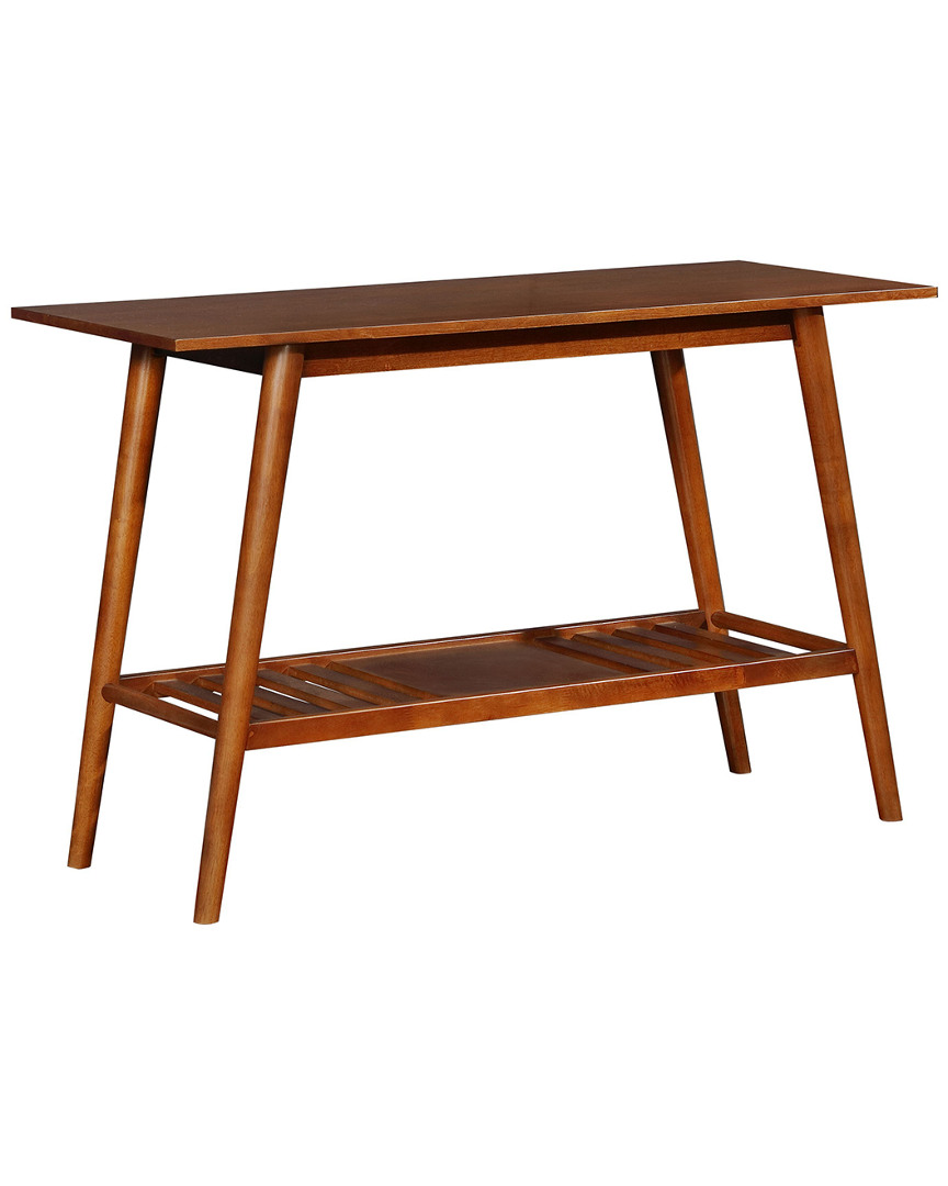 Linon Furniture Linon Marion Console Table