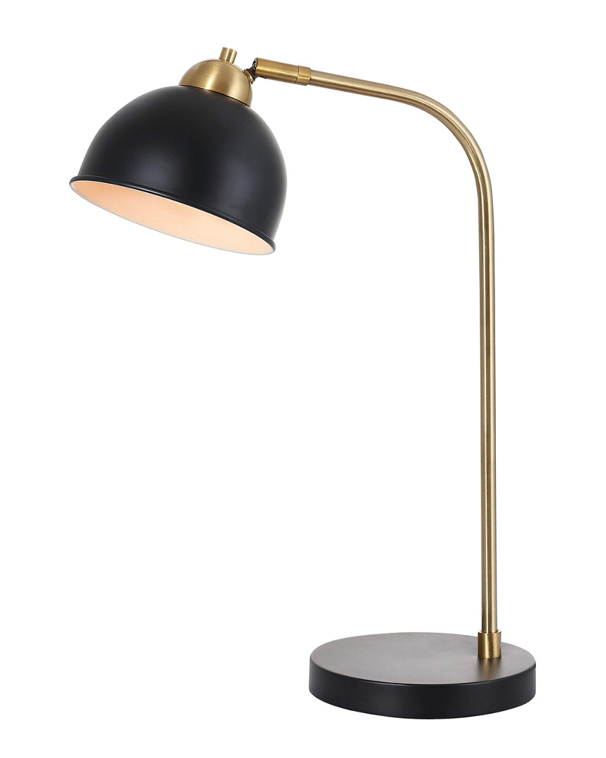 Safavieh Bilston Table Lamp In Black