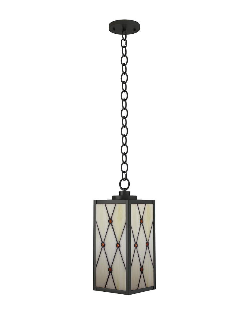 DALE TIFFANY ORY OUTDOOR MINI PENDANT