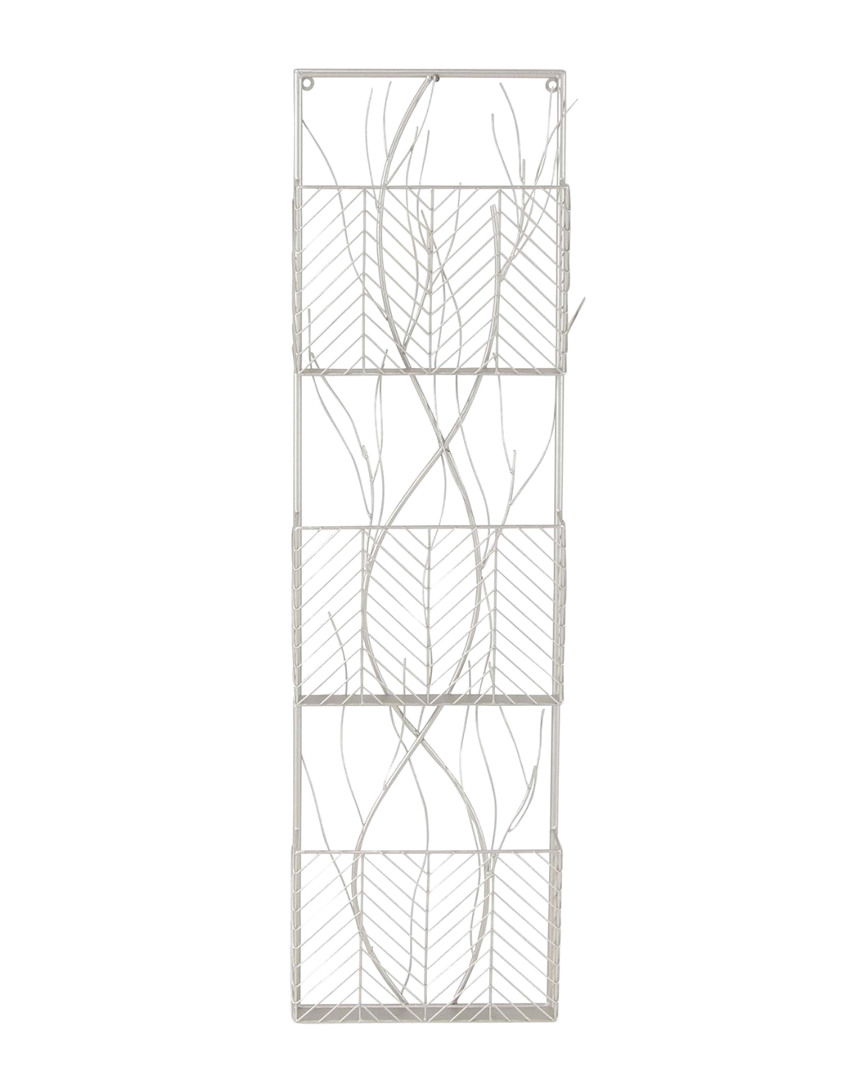 Peyton Lane Wall Shelf