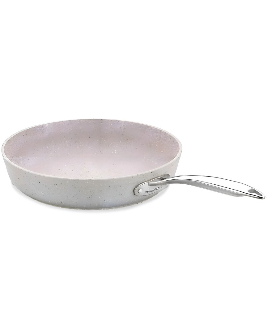Korkmaz Granita Frypan 26x5 In Neutral