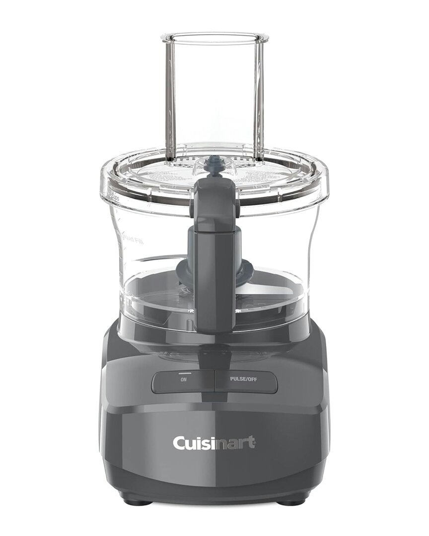 Cuisinart 7-Cup Food Processor Fp-7Ag-Cp
