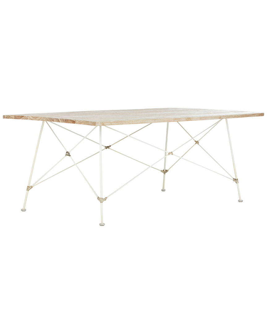 Safavieh Cyprus Coffee Table