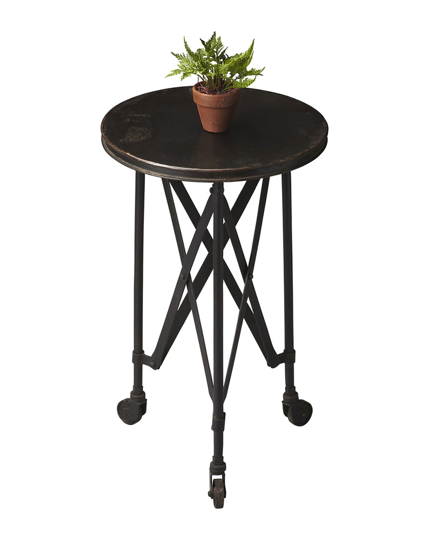 Butler Specialty Company Costigan Industrial Chic Accent Table