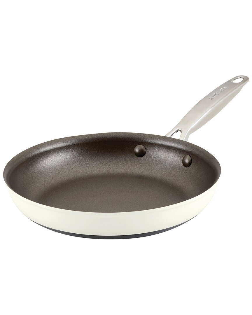 Anolon Achieve 10in Hard Anodized Nonstick Frying Pan