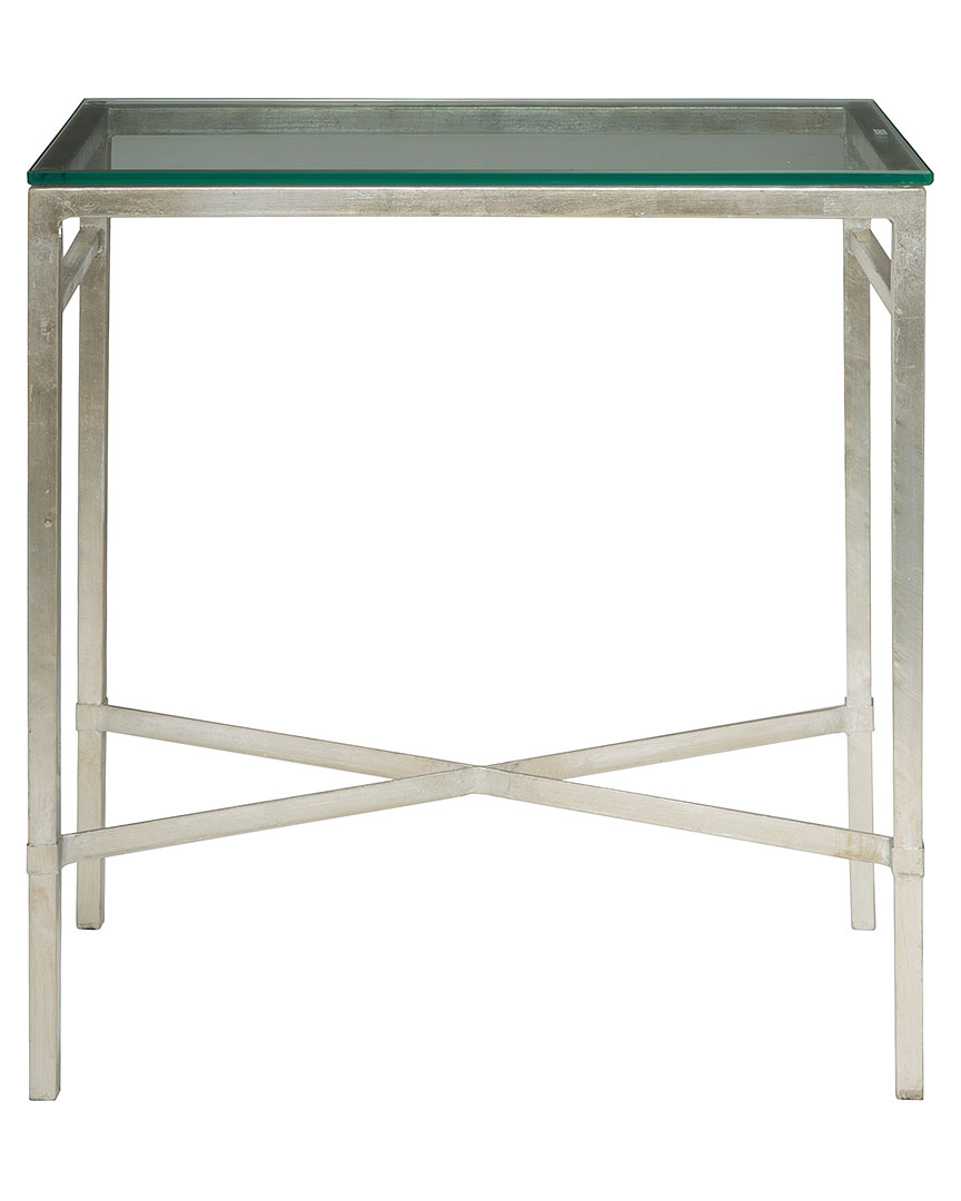 Safavieh Do Not Use  Viggo Chair-side Table In Multicolor