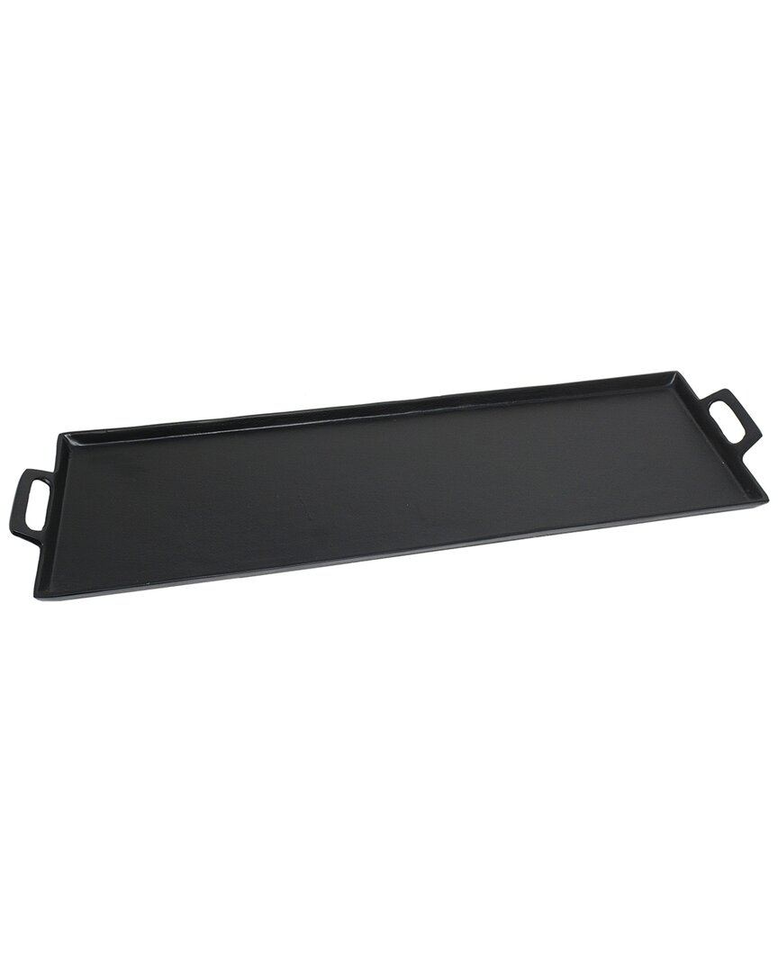 Bidkhome Tray With Handles