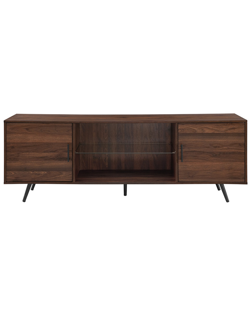 Hewson 70in Mid-century Modern Media Console