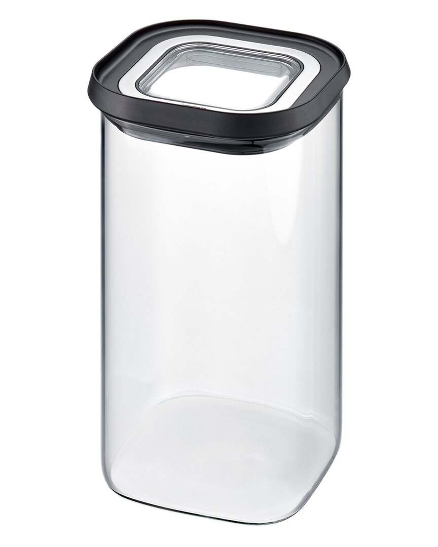 Gefu Pantry 1400ml Glass Food Storage Container