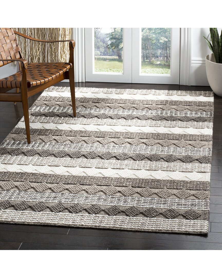 Safavieh Natura Wool & Cotton Rug