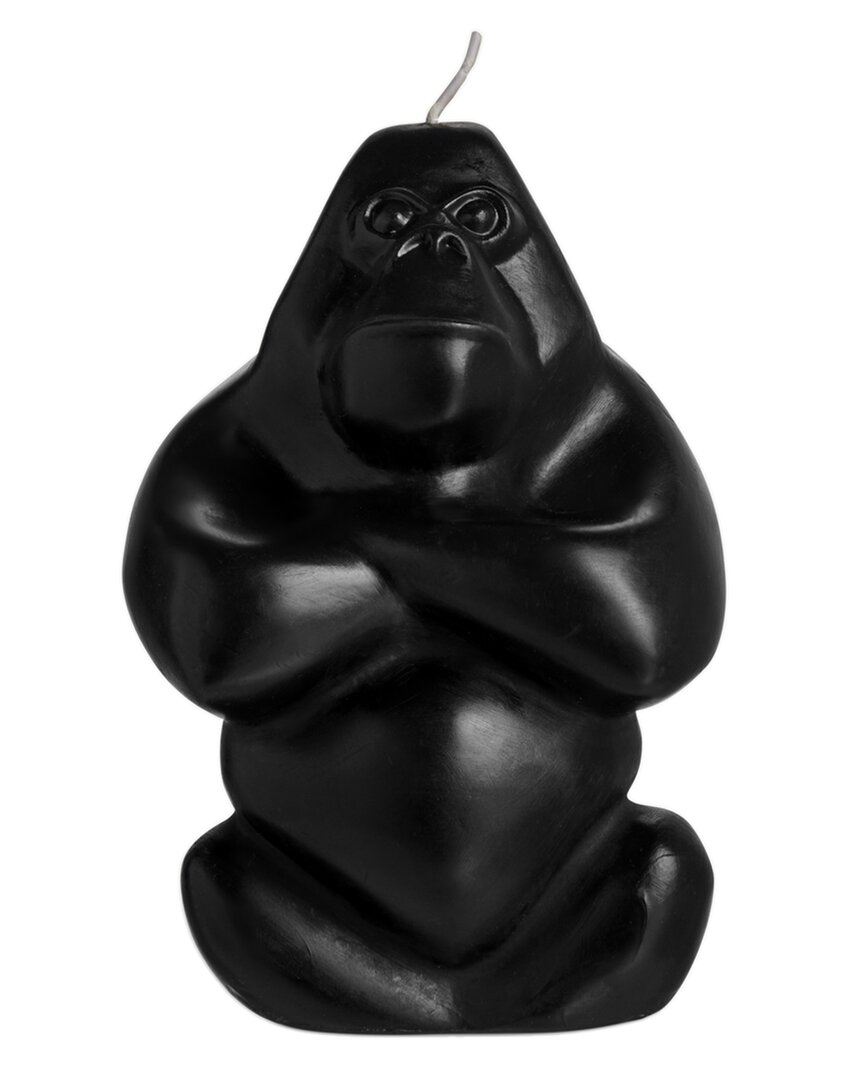 Kosta Boda Gabba Gabba Candle