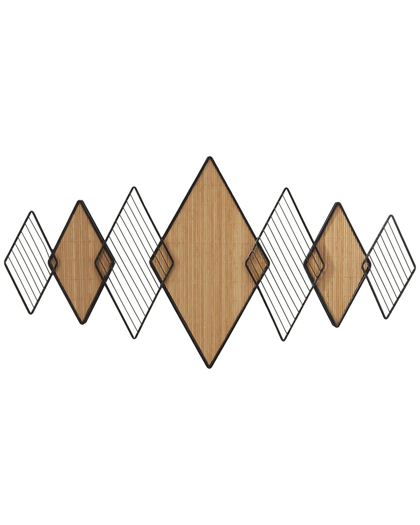 Peyton Lane Modern Wall Decor