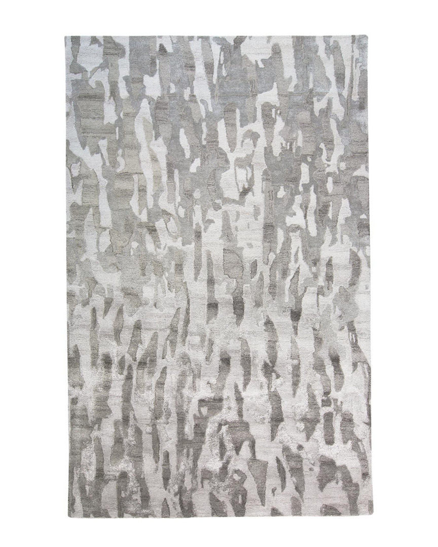 Verlaine Orwell Contemporary Abstract Rug