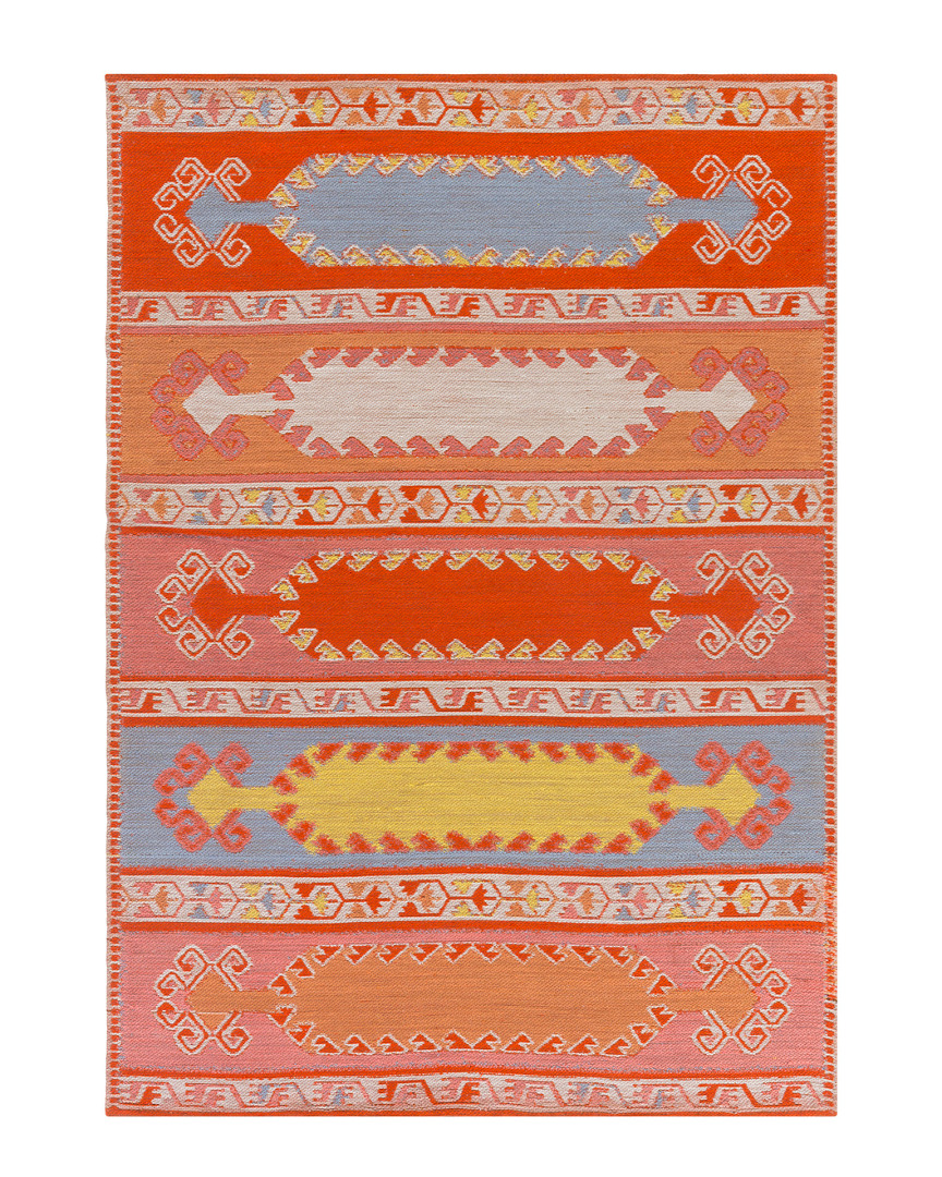 Livabliss Surya Sajal Hand Woven Rug