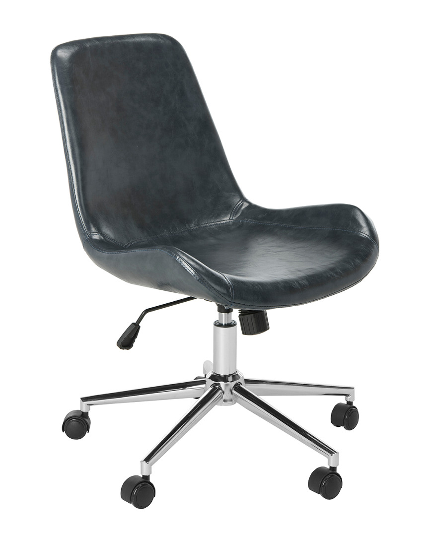 Safavieh Fletcher Swivel Office Chair