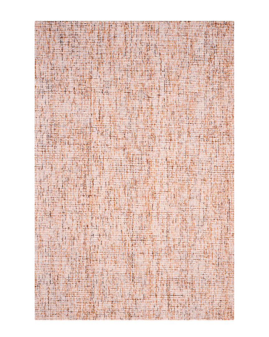 Safavieh Dnu Abstract Hand-tufted Rug