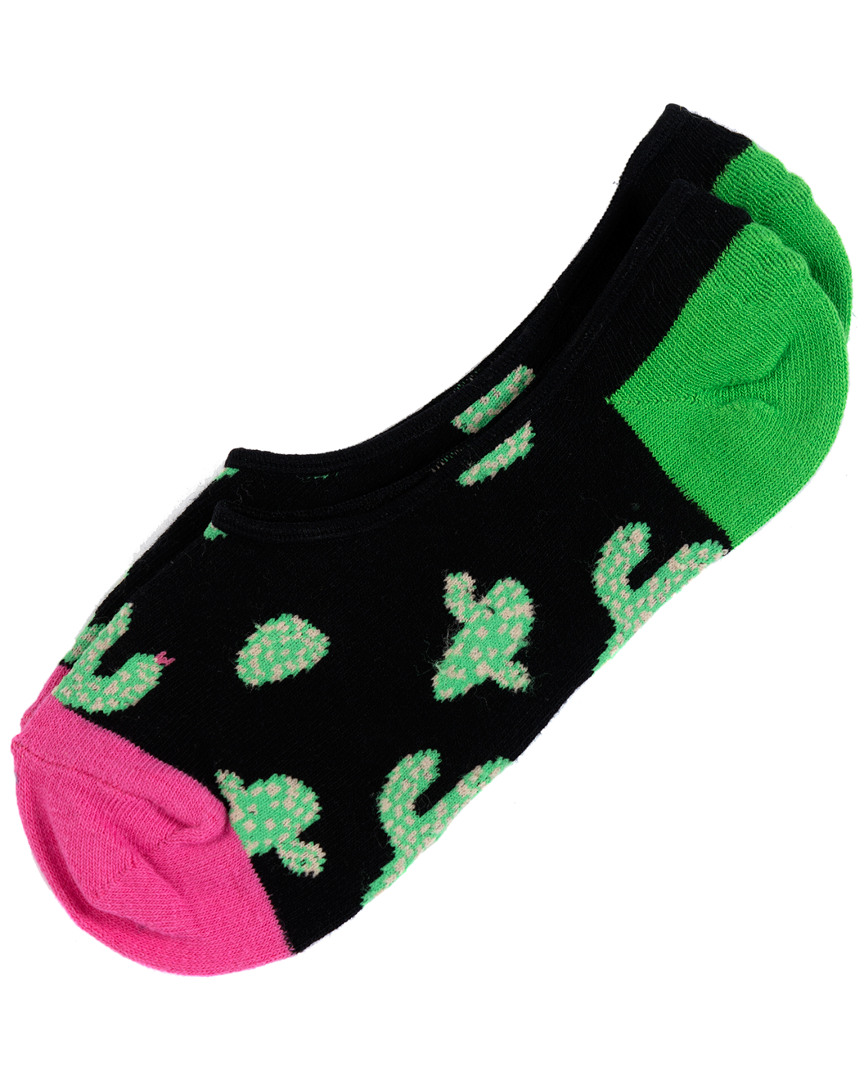 Image of Shiraleah Cactus No-Show Socks