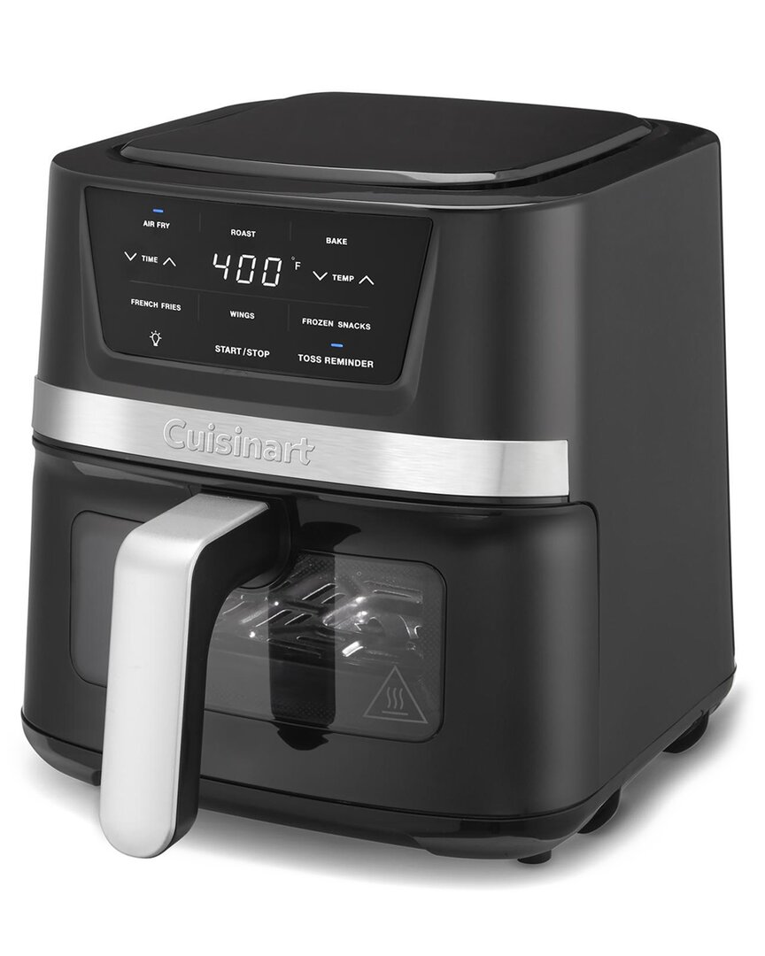 Cuisinart 2.6-qt Basket Air Fryer