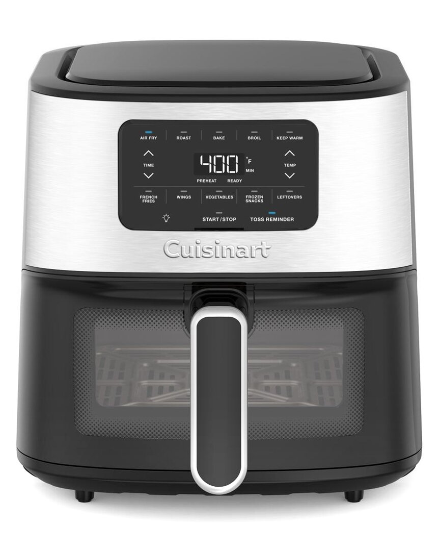 Cuisinart Air-200 Basket Airfryer