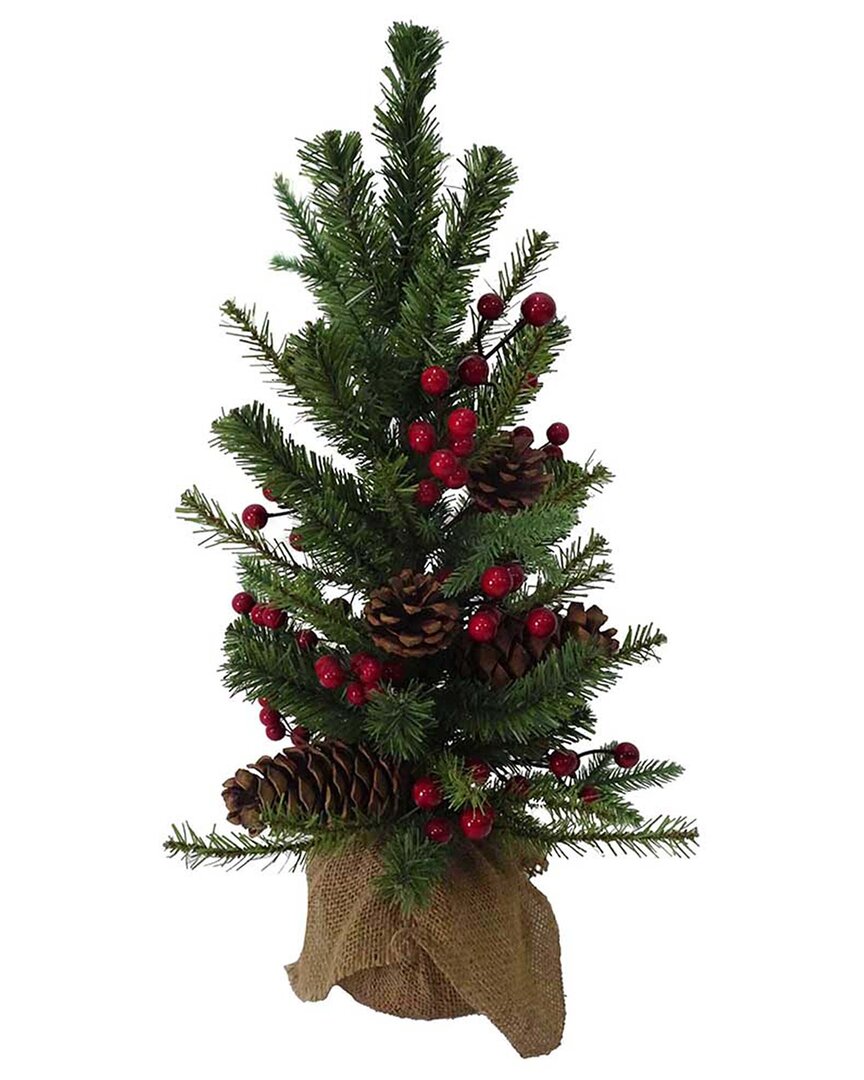 Kurt Adler Artificial Tree