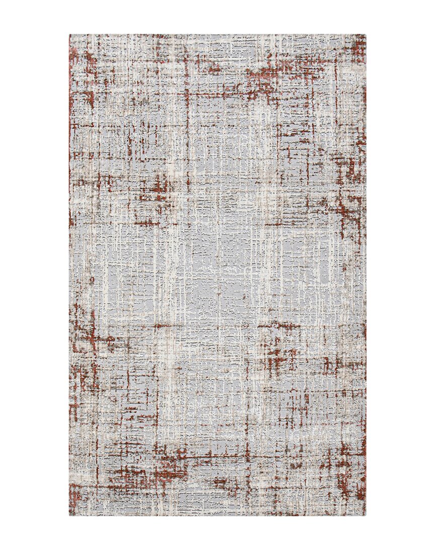 Ar Rugs Amer Rugs Silvejo Erica Contemporary Rug