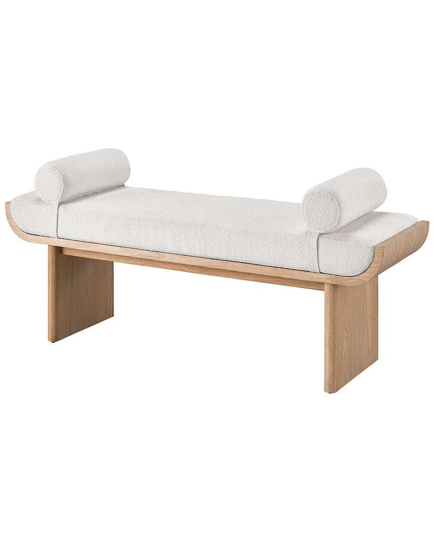 UNIVERSAL FURNITURE UNIVERSAL FURNITURE SISCHO BENCH