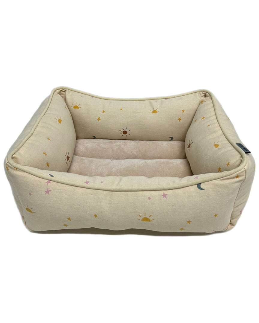 Paws & Decor Ultra-plush Celestial Cuddler