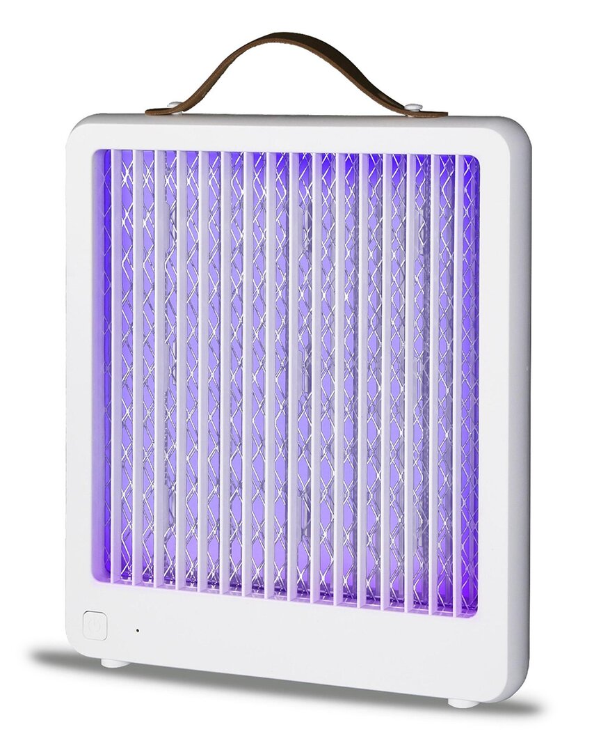 Fresh Fab Finds Led Bug Zapper