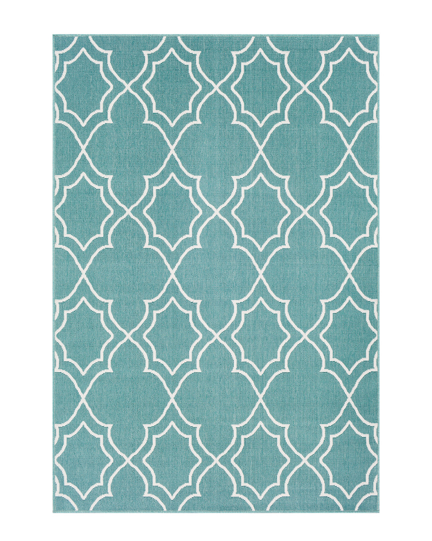 Surya Alfresco Machine Woven Rug